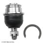 BECK/ARNLEY 101-8436 BALL JOINT