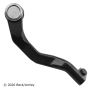 BECK/ARNLEY 101-8450 TIE ROD END