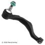 BECK/ARNLEY 101-8450 TIE ROD END