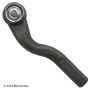BECK/ARNLEY 101-8453 TIE ROD END
