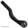 BECK/ARNLEY 101-8454 TIE ROD END