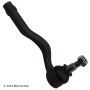 BECK/ARNLEY 101-8454 TIE ROD END