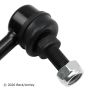 BECK/ARNLEY 101-8465 STABILIZER END LINK