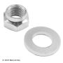 BECK/ARNLEY 101-8468 DSHFT CNTR SUP ASSY