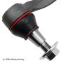 BECK/ARNLEY 101-8478 TIE ROD END