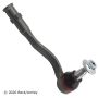 BECK/ARNLEY 101-8478 TIE ROD END
