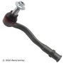 BECK/ARNLEY 101-8479 TIE ROD END