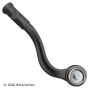 BECK/ARNLEY 101-8487 TIE ROD END