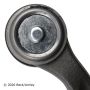 BECK/ARNLEY 101-8487 TIE ROD END