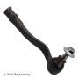 BECK/ARNLEY 101-8487 TIE ROD END