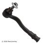 BECK/ARNLEY 101-8488 TIE ROD END