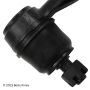 BECK/ARNLEY 101-8493 TIE ROD END