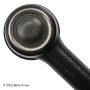 BECK/ARNLEY 101-8493 TIE ROD END