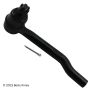 BECK/ARNLEY 101-8494 TIE ROD END