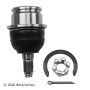 BECK/ARNLEY 101-8500 BALL JOINT