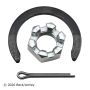 BECK/ARNLEY 101-8500 BALL JOINT