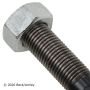 BECK/ARNLEY 101-8501 TIE ROD END