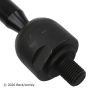 BECK/ARNLEY 101-8505 TIE ROD END