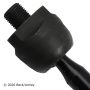BECK/ARNLEY 101-8506 TIE ROD END