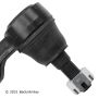 BECK/ARNLEY 101-8517 TIE ROD END