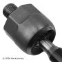 BECK/ARNLEY 101-8521 TIE ROD END