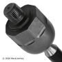 BECK/ARNLEY 101-8521 TIE ROD END