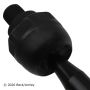 BECK/ARNLEY 101-8528 TIE ROD END