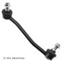 BECK/ARNLEY 101-8541 STABILIZER END LINK