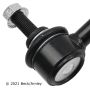 BECK/ARNLEY 101-8542 STABILIZER END LINK