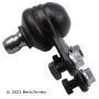 BECK/ARNLEY 101-8548 BALL JOINT