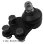 BECK/ARNLEY 101-8548 BALL JOINT