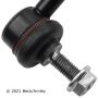 BECK/ARNLEY 101-8552 STABILIZER END LINK