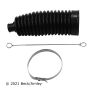 BECK/ARNLEY 101-8554 TIE ROD END W/BT KIT