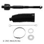 BECK/ARNLEY 101-8554 TIE ROD END W/BT KIT