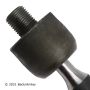 BECK/ARNLEY 101-8555 TIE ROD END W/BT KIT
