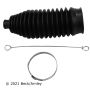 BECK/ARNLEY 101-8556 TIE ROD END W/BT KIT