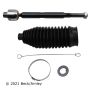 BECK/ARNLEY 101-8556 TIE ROD END W/BT KIT