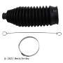 BECK/ARNLEY 101-8557 TIE ROD END W/BT KIT