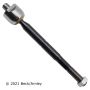 BECK/ARNLEY 101-8557 TIE ROD END W/BT KIT
