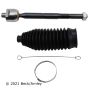 BECK/ARNLEY 101-8557 TIE ROD END W/BT KIT