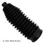 BECK/ARNLEY 101-8557 TIE ROD END W/BT KIT