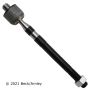 BECK/ARNLEY 101-8558 TIE ROD END W/BT KIT