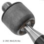 BECK/ARNLEY 101-8558 TIE ROD END W/BT KIT