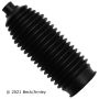 BECK/ARNLEY 101-8558 TIE ROD END W/BT KIT