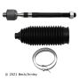 BECK/ARNLEY 101-8558 TIE ROD END W/BT KIT
