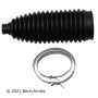 BECK/ARNLEY 101-8560 TIE ROD END W/BT KIT