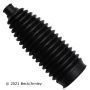 BECK/ARNLEY 101-8560 TIE ROD END W/BT KIT