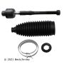 BECK/ARNLEY 101-8560 TIE ROD END W/BT KIT