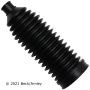 BECK/ARNLEY 101-8561 TIE ROD END W/BT KIT
