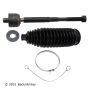 BECK/ARNLEY 101-8562 TIE ROD END W/BT KIT